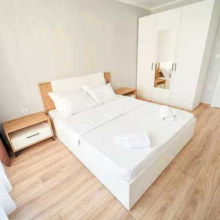 Apartment инфинити Burgas