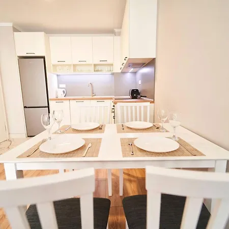 инфинити Apartment