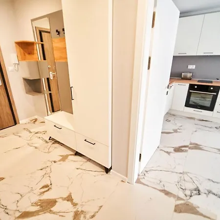 Apartment инфинити *